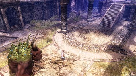 Forsaken Kingdom .